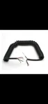 Shure C29C 6' Coiled Replacement Cable For 527B. Fixed Price $18.36.