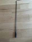 New - Tested Sealed Sennheiser Mzh 3062 Gooseneck (fits Me 34 36MICROPHONES). Fixed Price $120.00.