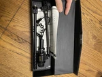Philmore Shotgun Microphone DC200 Super Cardioid Video Camera. Fixed Price $20.00.