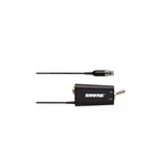 Shure WA661 Line Bodypack Mute Switch. Fixed Price $428.00.