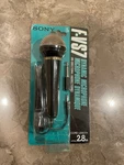 Sony Cardioid Wired Microphone With / Off Switch F-VS7. Fixed Price $39.99.