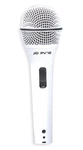 Peavey Pvi 2W Xlr Dynamic Undirectional Cardioid Microphone - White 593440 New. Fixed Price $69.99.