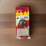 Sony Microphone ECM-F8 Flat Electret Condenser New. Fixed Price $9.95.