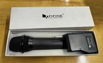 Fifine Wireless Microphone & Receiver KO25 Handheld #9. Fixed Price $45.00.