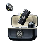 Hollyland Lark M2 Duo 2.4 Ghz Wireless Lavalier Usb Microphone System (black). Fixed Price $76.00.