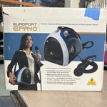 Behringer Europort EPA40 Handheld System Microphone. Fixed Price $59.95.