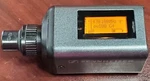 Sennheiser SKP100 G3 Wireless Mic Plug-on Eng Transmitter A1: 470-516 Mhz EW100. Fixed Price $155.00.