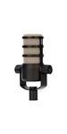 Rode Podmic Dynamic Podcasting Microphone. Fixed Price $50.99.