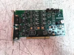 Lynx Studio Technology AES16 Channel Audio Interface Pci Card. Fixed Price $131.20.