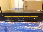 Akg DW1000 Ultra High Frequency Wireless (receiver Only). Fixed Price $24.99.