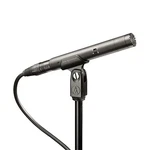 Audio-technica AT4022 Omnidirectional Condenser Microphone. Fixed Price $379.00.