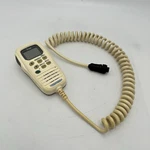 Icom HM-157 Sw B Command Mic Ii Marine Vhf IC-M502 504 602 402 422 Rpl/ HM-127. Fixed Price $399.00.