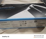 New Sennheiser Xsw-d Presentation Base Set Wireless System (lav Not Included). Fixed Price $289.00.