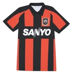 Cd Aguila - Soccer Jersey Camiseta Shirt, El Salvador, 1987 1988 Home Camisa. Fixed Price $29.99.