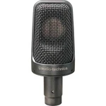 Audio Technica AE-3000 Large-diaphragm Cardioid Instrument Microphone. Fixed Price $329.00.