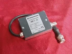Sennheiser 1-A Antenna Booster 512-550 Mhz Wireless System Accessory. Fixed Price $35.00.