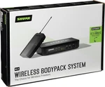 Shure BLX14/B98 Wireless Horn System WB98H/C Cardioid Condenser Mic Band H11 Oem. Fixed Price $469.99.