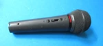 Vintage Shure PE15D Dynamic Dual Z Unidirectional 3 Pin Microphone. Fixed Price $39.99.