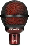 Audix Fireball Harmonica / Beatbox Microphone. Fixed Price $179.00.