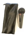 Shure Microphone PE15H Hi Z Cardioid Dynamic. Fixed Price $82.09.