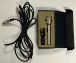 Akg D190ES Cardioid Dynamic 200 Ohm Vintage Microphone Made Austria. Fixed Price $139.00.