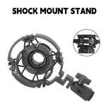Microphone Shock Mount Stand Clip For Akg H-85 C2000 C3000 C4000 C414 2021'KN. Fixed Price $12.55.