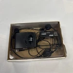 Audio-technica PRO8HEW Wireless Hands-free Microphone Transmitter Used. Fixed Price $56.00.
