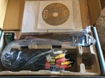 Emerson Handheld Karaoke Microphone Dvd Ixt Systems. Fixed Price $34.75.