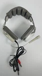 Vintage Telex PH-61 Aviation Headset 64437-002 Not Tested Sold As Is. Fixed Price $25.00.