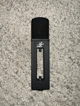 Jz Microphones Black Hole Wired Condenser Studio BH2. Fixed Price $550.00.