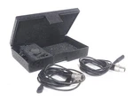 (2) Tram TR50 Bml+ Omni Lavalier Mic W/TA5F Connector (C2041-632). Fixed Price $146.99.