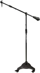 Ultimate Support MC-125 Professional Studio Boom Microphone Stand Black. Fixed Price $419.99.