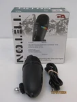 Cyber Acoustics Teton CVL-2009 Wired Microphone GP1. Fixed Price $21.65.