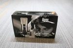 Apex 435B Medium Diaphragm Fet Condenser Microphone. Fixed Price $72.88.
