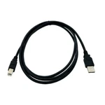 Usb Data Pc Cable For Behringer U-phoria UM2 UMC22 Audio Interface 6'. Fixed Price $8.91.