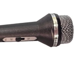 Radioshack Uni-directional Dynamic Microphone 33-3019 450 Ohm 3.5MM Jack Black. Fixed Price $23.00.