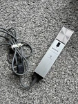 Sony Electret Condenser Microphone ECM-95S Preowned Great Condition. Fixed Price $19.95.