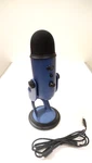 Blue Yeti Usb Condenser Microphone Midnight. Fixed Price $58.15.