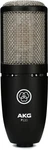 Akg P220 Large-diaphragm Condenser Microphone. Fixed Price $179.00.