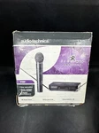Audiotechnica Freeway 200 Series Vhf Wireless System ATW-R250. Fixed Price $29.95.
