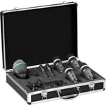 Akg Concert Microphone Set Drum D112 C420 D40 Fast Free Usa Shipping. Fixed Price $1245.00.