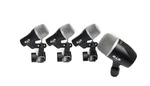 Cad STAGE4 Drum Microphone Pack. Fixed Price $159.99.