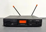 Audio-technica ATW-R2100AL True Diversity Uhf Wireless Microphone Receiver. Fixed Price $99.99.