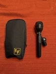 Ev Electro Voice RE50B Dynamic Omnidirectional Microphone With Case Ships Free. Fixed Price $110.00.