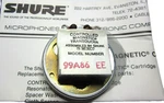 Nos Nib Shure Green Bullet Microphone Element 99A86. Fixed Price $129.00.