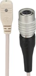 Audio-technica MT830CW-TH Lavalier Microphone For Wireless. Fixed Price $109.00.