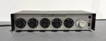 Shure M68FC Vintage 5-CHANNEL Portable Microphone Mixer & Preamplifier. Fixed Price $74.99.