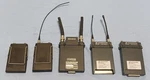 Lot Of Sony Sennheiser Uhf Synthesized Tuner Unit WRR-855A Ek 3041-U Sk 3063-U. Fixed Price $1224.99.
