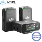Dji 2TX+1RX Wireless Lavalier Microphone System Dual Channel 250M Range New. Fixed Price $229.99.