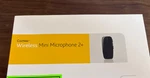 Cochlear Wireless Mini Microphone 2+ (new Box). Fixed Price $219.99.